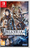 Valkyria Chronicles 4 - Video Games by Atlus The Chelsea Gamer
