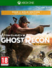 Tom Clancy's Ghost Recon Wildlands Year 2 Gold Edition - Video Games by UBI Soft The Chelsea Gamer