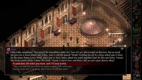 Baldurs Gate - Video Games by Skybound Games The Chelsea Gamer