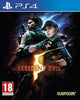 Resident Evil 5 HD Remake - PS4 - Video Games by Capcom The Chelsea Gamer