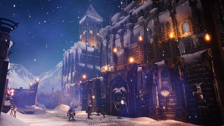 The Bard's Tale IV: Director's Cut Day One Edition - Video Games by Deep Silver UK The Chelsea Gamer