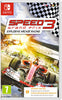 Speed 3: Grand Prix - Nintendo Switch - Code In A Box - Video Games by Mindscape The Chelsea Gamer