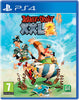 Asterix & Obelix XXL 2 - PlayStation 4 - Video Games by Maximum Games Ltd (UK Stock Account) The Chelsea Gamer