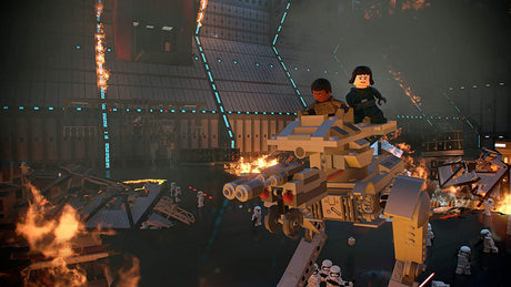 Lego® Star Wars™: The Skywalker Saga - PlayStation 5 - Video Games by Warner Bros. Interactive Entertainment The Chelsea Gamer