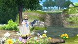 Tales of Berseria - PlayStation 4 - Video Games by Bandai Namco Entertainment The Chelsea Gamer