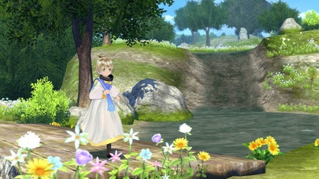 Tales of Berseria - PlayStation 4 - Video Games by Bandai Namco Entertainment The Chelsea Gamer