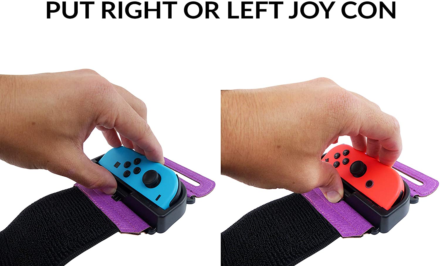 Just Dance - Dance Band - Console Accessories by Subsonic The Chelsea Gamer