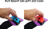 Just Dance - Dance Band - Console Accessories by Subsonic The Chelsea Gamer