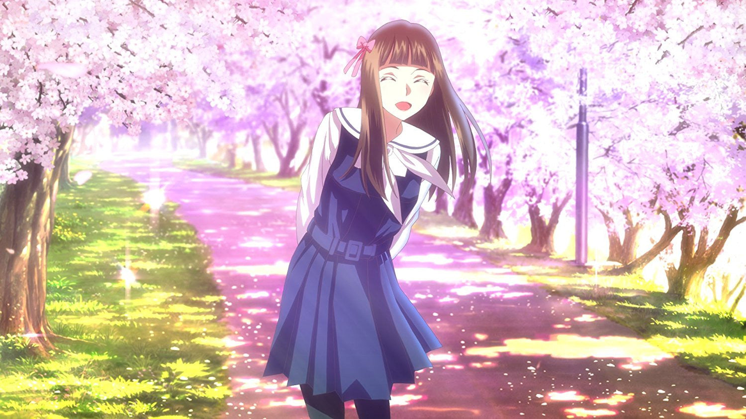 Root Letter - PSVita - Video Games by pqube The Chelsea Gamer