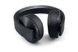 Sony PlayStation 4 - Platinum Headset - Console Accessories by Sony The Chelsea Gamer