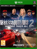Street Outlaws 2: Winner Takes All - Xbox Series X - Video Games by Maximum Games Ltd (UK Stock Account) The Chelsea Gamer