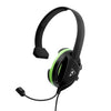 Turtle Beach Recon Chat Headset - Xbox One, PS4 and PS4 Pro - Audio by Turtle Beach The Chelsea Gamer
