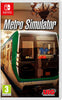 Metro Simulator - Nintendo Switch - Video Games by Toplitz The Chelsea Gamer