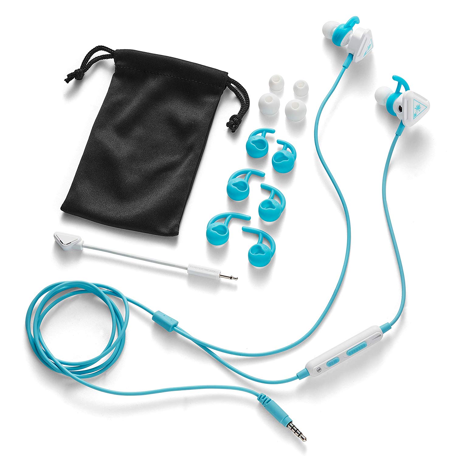 Turtle Beach Battle Buds - Console Accessories by Turtle Beach The Chelsea Gamer