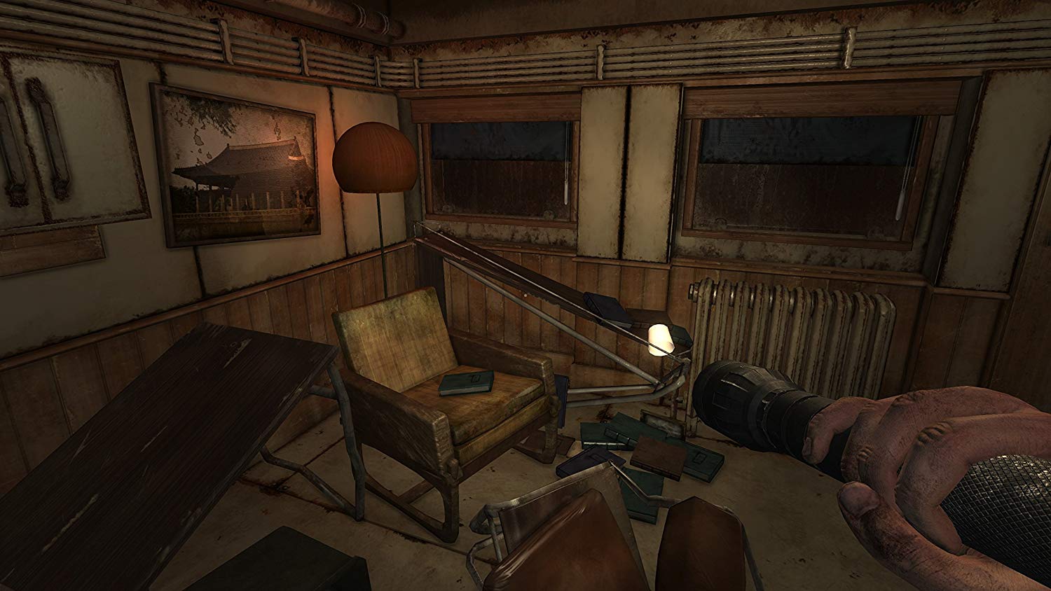 Monstrum - Video Games by Maximum Games Ltd (UK Stock Account) The Chelsea Gamer