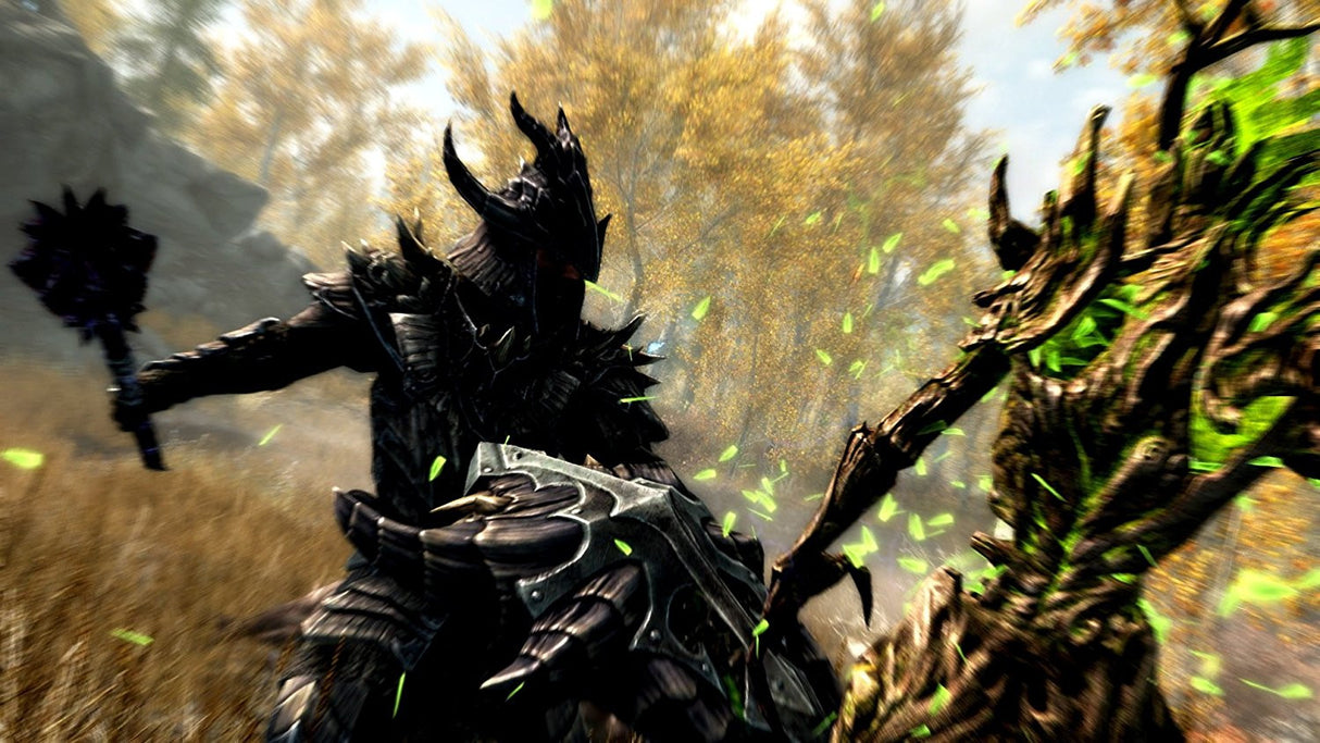 The Elder Scrolls V: Skyrim Special Edition Xbox One - Video Games by Bethesda The Chelsea Gamer