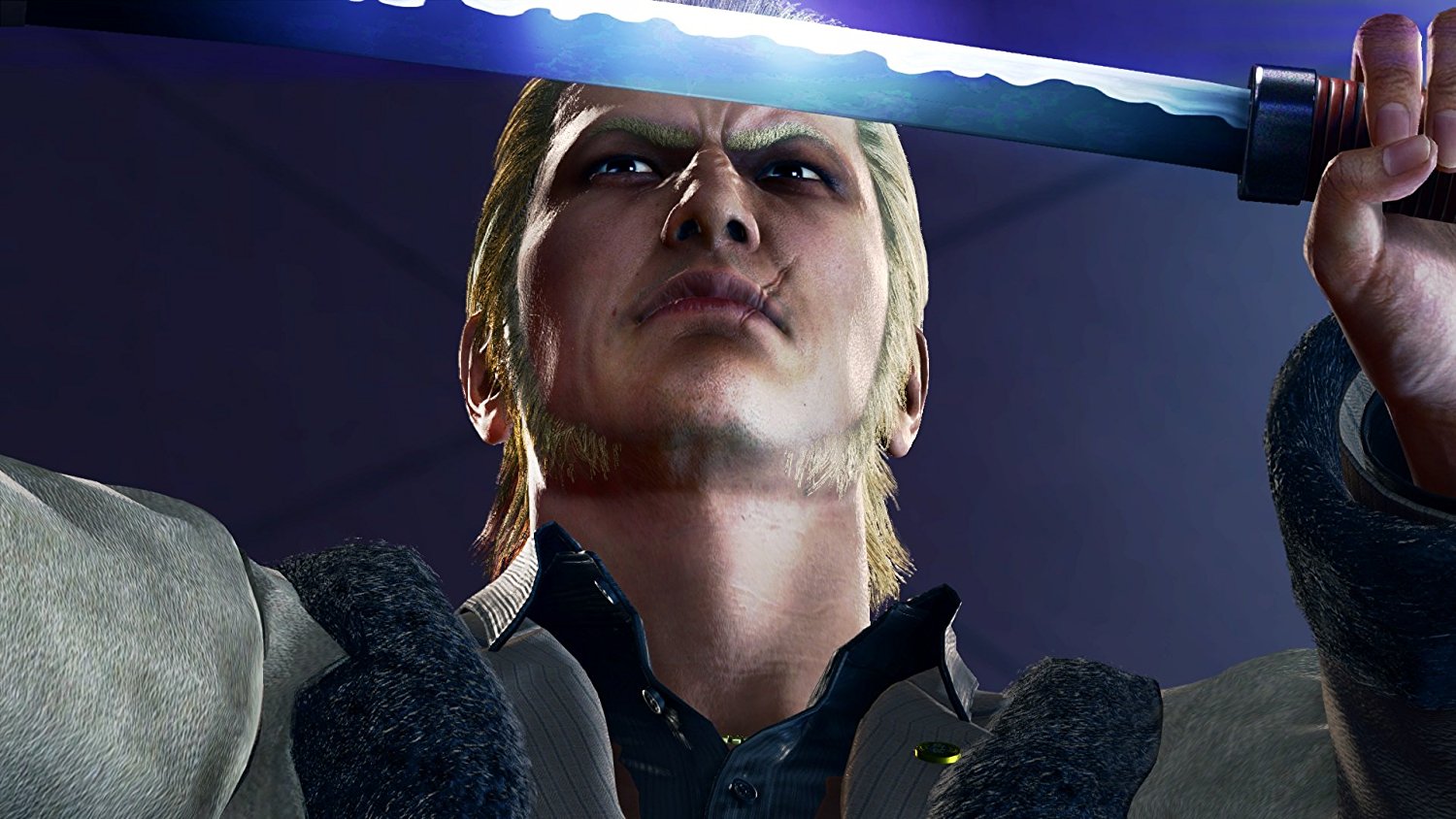 Yakuza Kiwami 2 Steelbook Edition - Video Games by SEGA UK The Chelsea Gamer