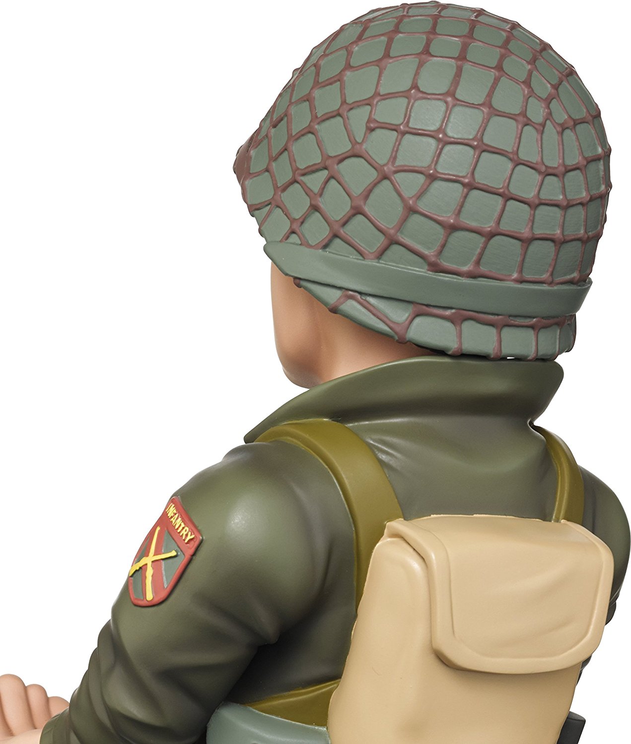 Cable Guy Collectable Device Holder - COD Red Daniels - Console Accessories by Exquisite Gaming The Chelsea Gamer