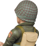 Cable Guy Collectable Device Holder - COD Red Daniels - Console Accessories by Exquisite Gaming The Chelsea Gamer