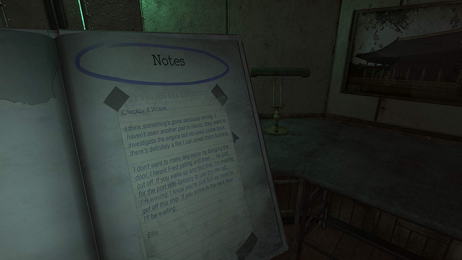 Monstrum - Video Games by Maximum Games Ltd (UK Stock Account) The Chelsea Gamer