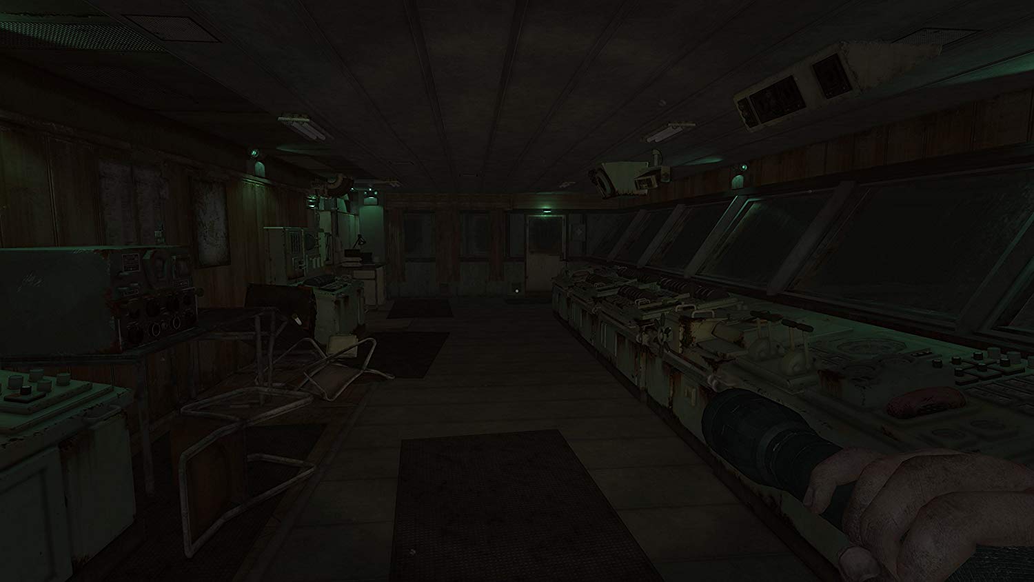 Monstrum - Video Games by Maximum Games Ltd (UK Stock Account) The Chelsea Gamer