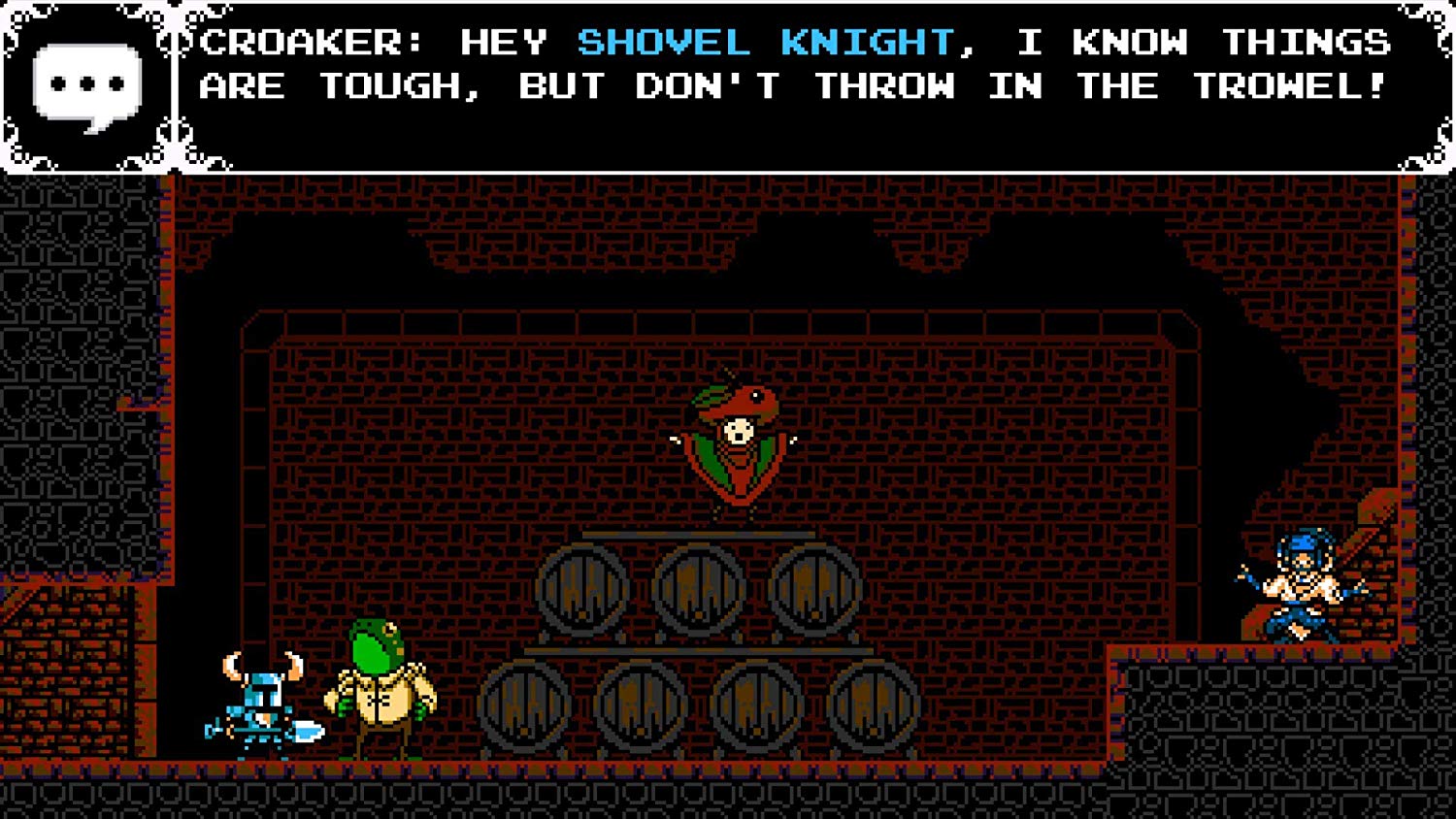 Shovel Knight: Treasure Trove - Video Games by Yacht Club Games The Chelsea Gamer