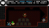 Shovel Knight: Treasure Trove - Video Games by Yacht Club Games The Chelsea Gamer