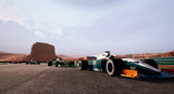 Speed 3: Grand Prix - PlayStation 4 - Video Games by Mindscape The Chelsea Gamer
