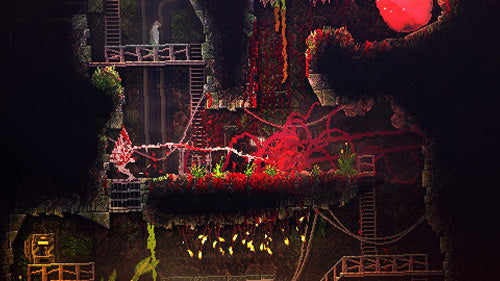 Carrion - Nintendo Switch - Video Games by U&I The Chelsea Gamer