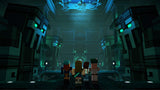 Minecraft Story Mode Season 2 - Nintendo Switch - Video Games by Maximum Games Ltd (UK Stock Account) The Chelsea Gamer
