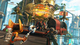 Ratchet and Clank - PS4 - Video Games by Sony The Chelsea Gamer