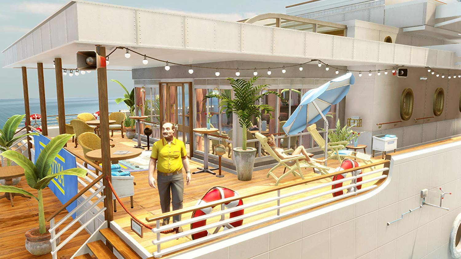 The Raven: Remastered - Video Games by Nordic Games The Chelsea Gamer