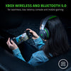 Razer Kaira Pro for Xbox - Wireless gaming headset - Black - Console Accessories by Razer The Chelsea Gamer