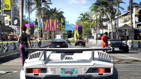 NFS Heat - Video Games by Electronic Arts The Chelsea Gamer