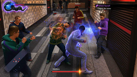 Yakuza 6: The Song of Life - Essence of Art Edition - Video Games by SEGA UK The Chelsea Gamer