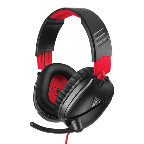 Turtle Beach Recon 70N Gaming Headset for Nintendo Switch - Console Accessories by Turtle Beach The Chelsea Gamer
