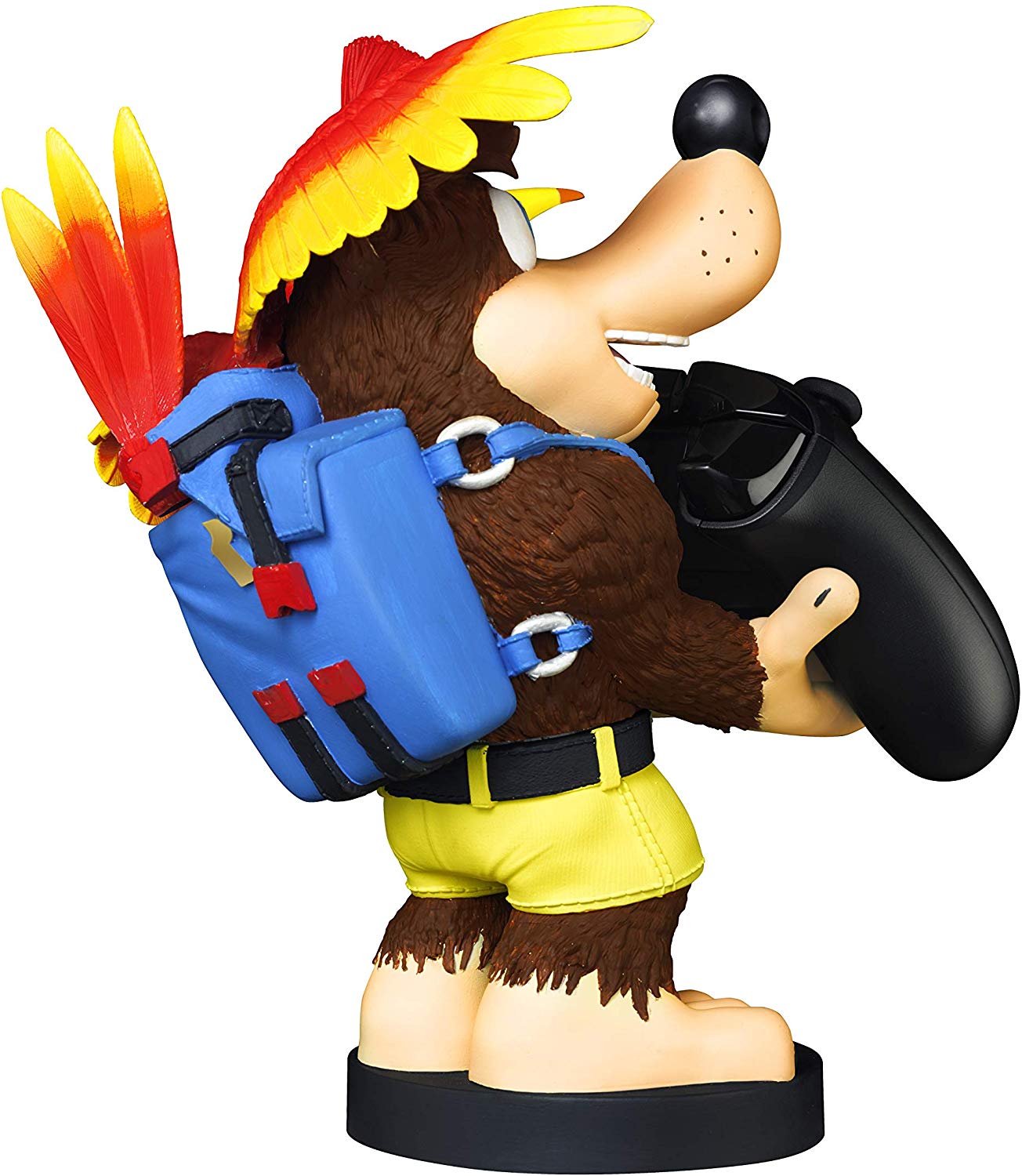 Banjo Kazooie - Cable Guy - Console Accessories by Exquisite Gaming The Chelsea Gamer