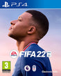 FIFA 22 - Standard Edition - PlayStation 4 - Video Games by Electronic Arts The Chelsea Gamer