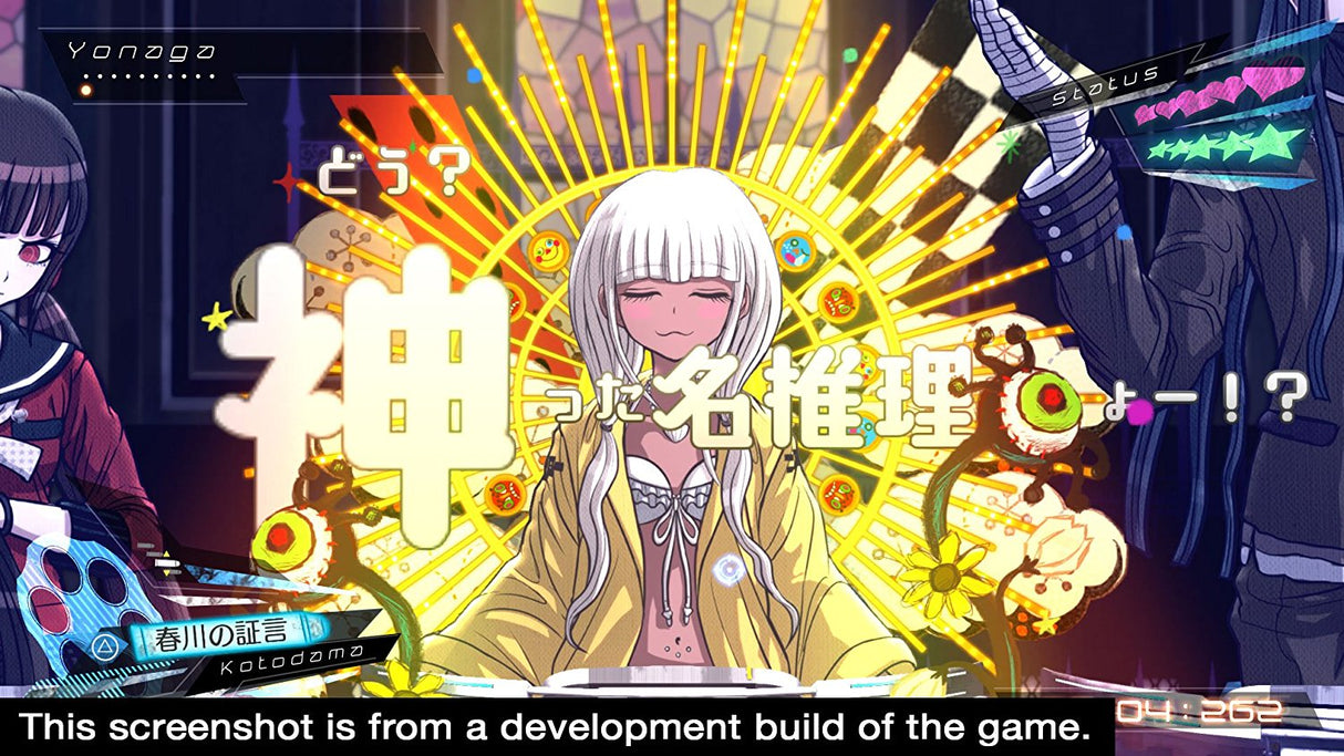 Danganronpa V3: Killing Harmony - Video Games by NIS America The Chelsea Gamer