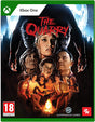The Quarry - Xbox One - Video Games by Take 2 The Chelsea Gamer