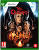 The Quarry - Xbox One - Video Games by Take 2 The Chelsea Gamer
