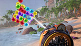 Puzzle Bobble 3D-CTS - PlayStation 4 - Video Games by United Games The Chelsea Gamer