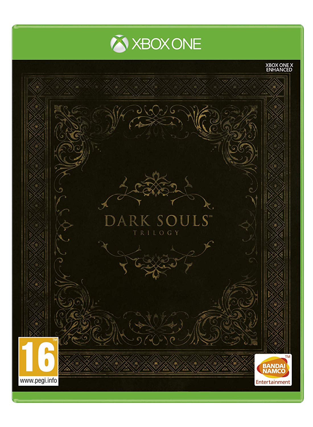 Dark Souls Trilogy - Video Games by Bethesda The Chelsea Gamer