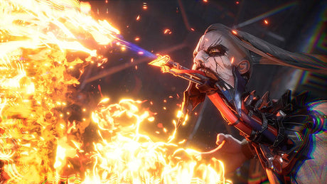 Bleeding Edge - Video Games by Microsoft The Chelsea Gamer