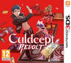 Culdcept Revolt - 3DS - Video Games by NIS America The Chelsea Gamer
