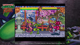 Teenage Mutant Ninja Turtles: The Cowabunga Collection - PlayStation 5 - Video Games by U&I The Chelsea Gamer