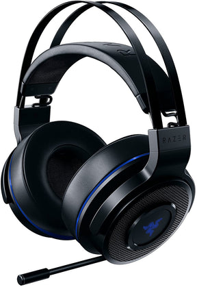 Razer Thresher 7.1 - PlayStation 4 - Console Accessories by Razer The Chelsea Gamer