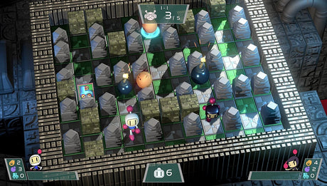 Super Bomberman R - Nintendo Switch - Video Games by Konami The Chelsea Gamer