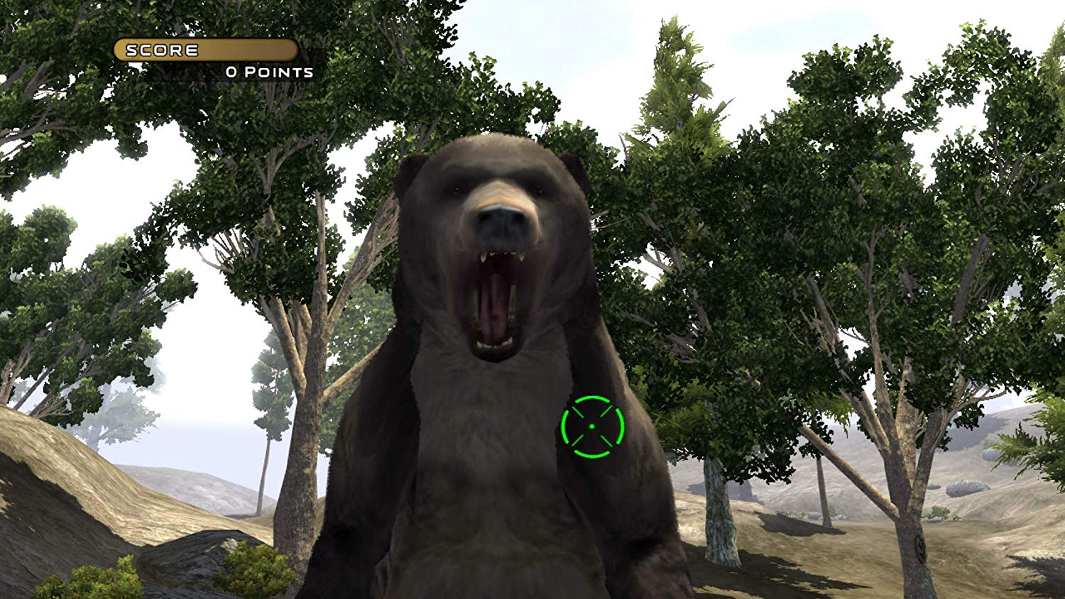 Cabela's: The Hunt - Championship Edition - Video Games by Solutions 2 Go The Chelsea Gamer