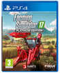 Farming Simulator 17 Platinum Edition - Video Games by Focus Home Interactive The Chelsea Gamer